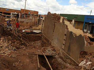 When convicts document their role in Genocide
