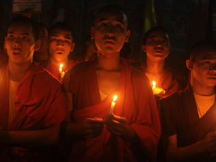 China’s Cult of Stability Is Killing Tibetans