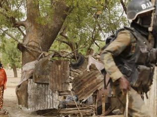 Cameroon’s Far North: Reconstruction Amid Ongoing Conflict