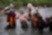 HUMAN RIGHTS WATCH: Myanmar’s Proposed Rakhine Commission Latest Sham: Security Council Referral to