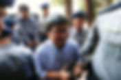 Executions and Mass Graves in Myanmar: Can intent be inferred from the recruitment of civilians by t