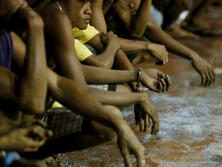 Why we ignore thousands of killings in the Philippines: The victims were drug users