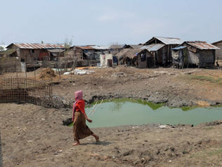 Inside the ‘glaringly dysfunctional’ UN mission in Myanmar