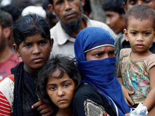Why Is Myanmar Refusing A UN Probe If There Is No Rohingya Genocide?