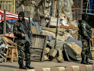 Cameroon’s Anglophone Crisis: Dialogue Remains the Only Viable Solution