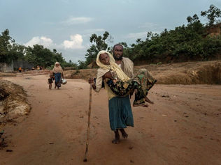 Myanmar’s Rohingya Actions May Be Genocide, U.N. Official Says