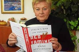Ukraine genocide curriculum to be developed for schools