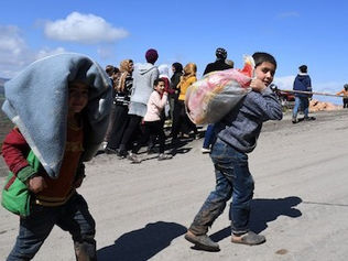 Afrin: A landscape of unprecedented Arabization