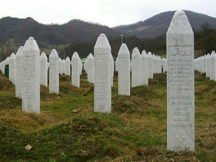 Srebrenica Genocide Convicts Return to Freedom