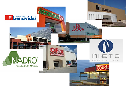 Retailers
