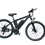 Thumbnail: Electric Mountain Bike 26"