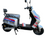 Thumbnail: Electric Moped with Pedals (48V 20Ah)