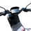 Thumbnail: Electric Moped with Pedals (48V 20Ah)