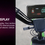 Thumbnail: Electric Moped Bike with Pedals (KLL4)