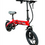 Thumbnail: Electric 14" Folding Bike Aluminum frame