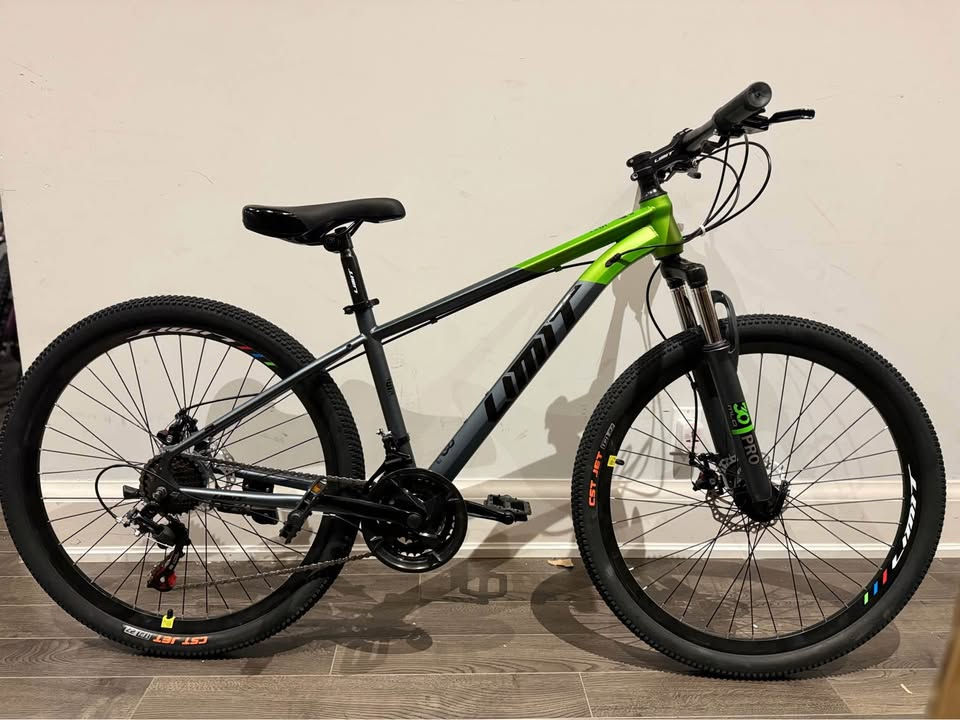 Thumbnail: Limit 26" MTB 108 Aluminum frame