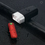 Thumbnail: Front & Rear Set of Light (Rechargeable)