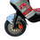 Thumbnail: Electric Moped with Pedals (48V 20Ah)