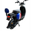 Thumbnail: Electric Bike VLRA 800W