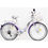 Thumbnail: Alvas Urban Cruiser 24" & 26"