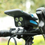 Thumbnail: Bicycle Light and Mobile Holder (4 in 1)