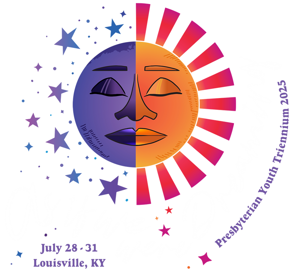 Presbyterian Youth Triennial