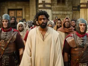 Self-Actualization as Subversion in Empire: The Path to Embodying Resurrection