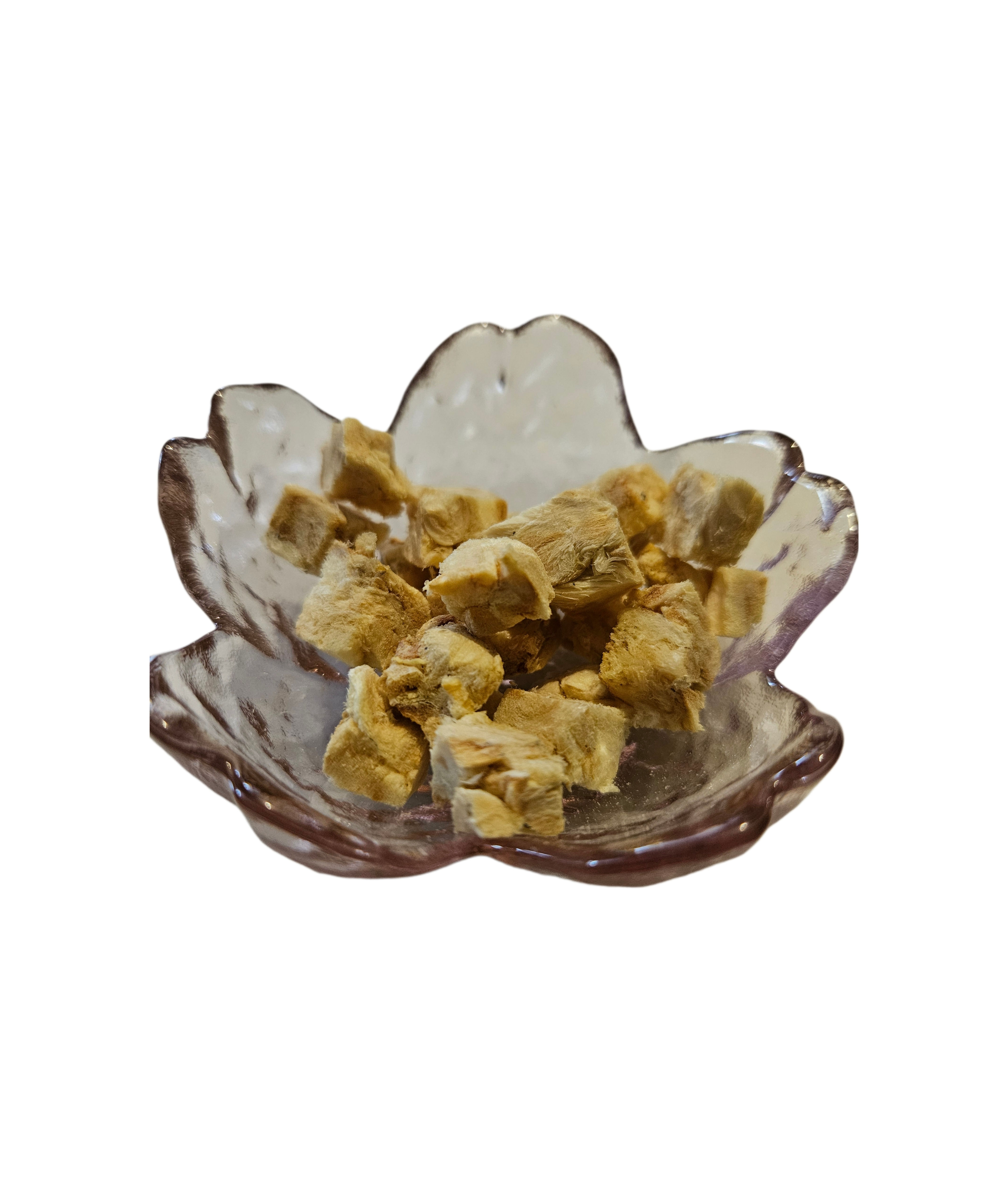 🐟 Freeze-Dried Cod Fish Cubes – 5g