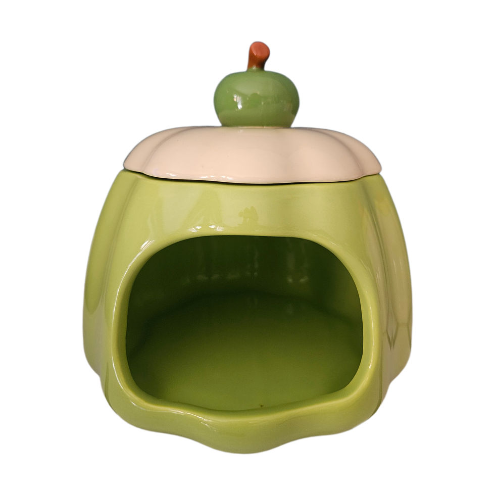 Thumbnail: [Bucatstate] Pudding Hideout （Sakura / Matcha)