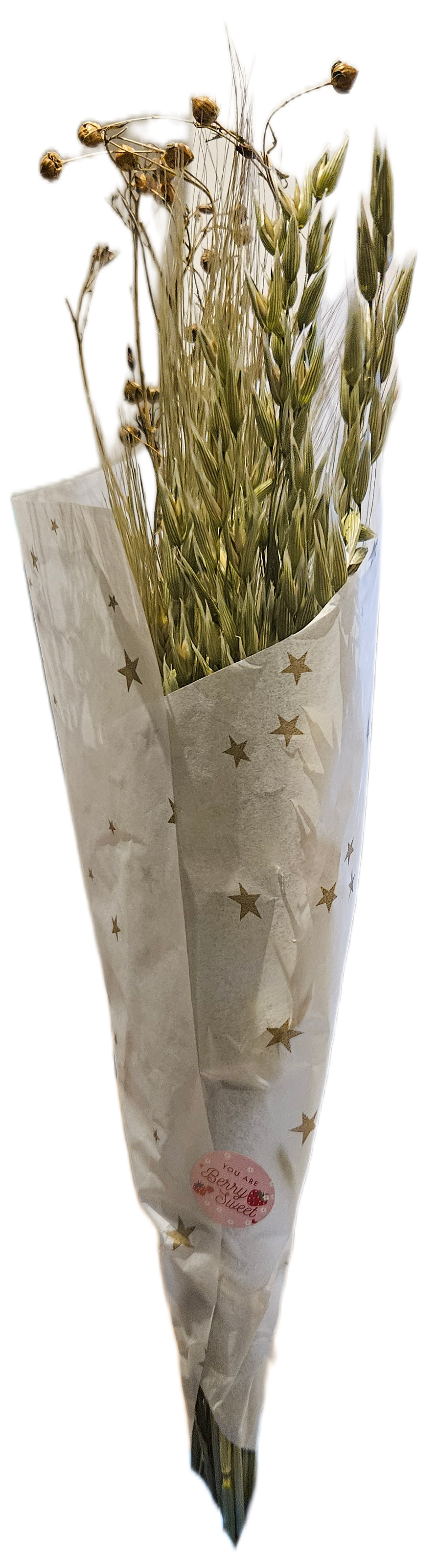 Thumbnail: Oat, Wheat and Flax Bundle