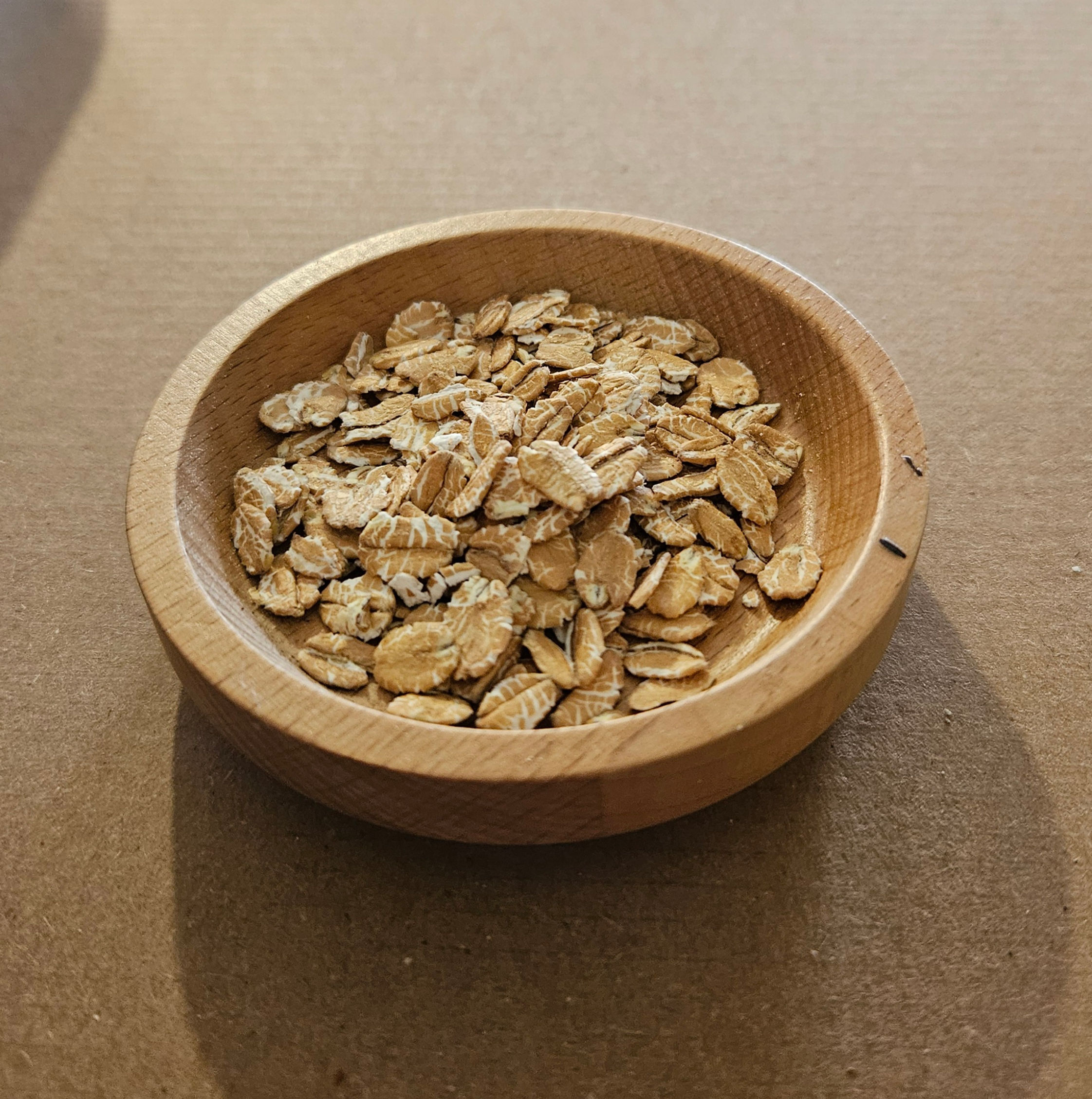 Spelt Flakes - 30g
