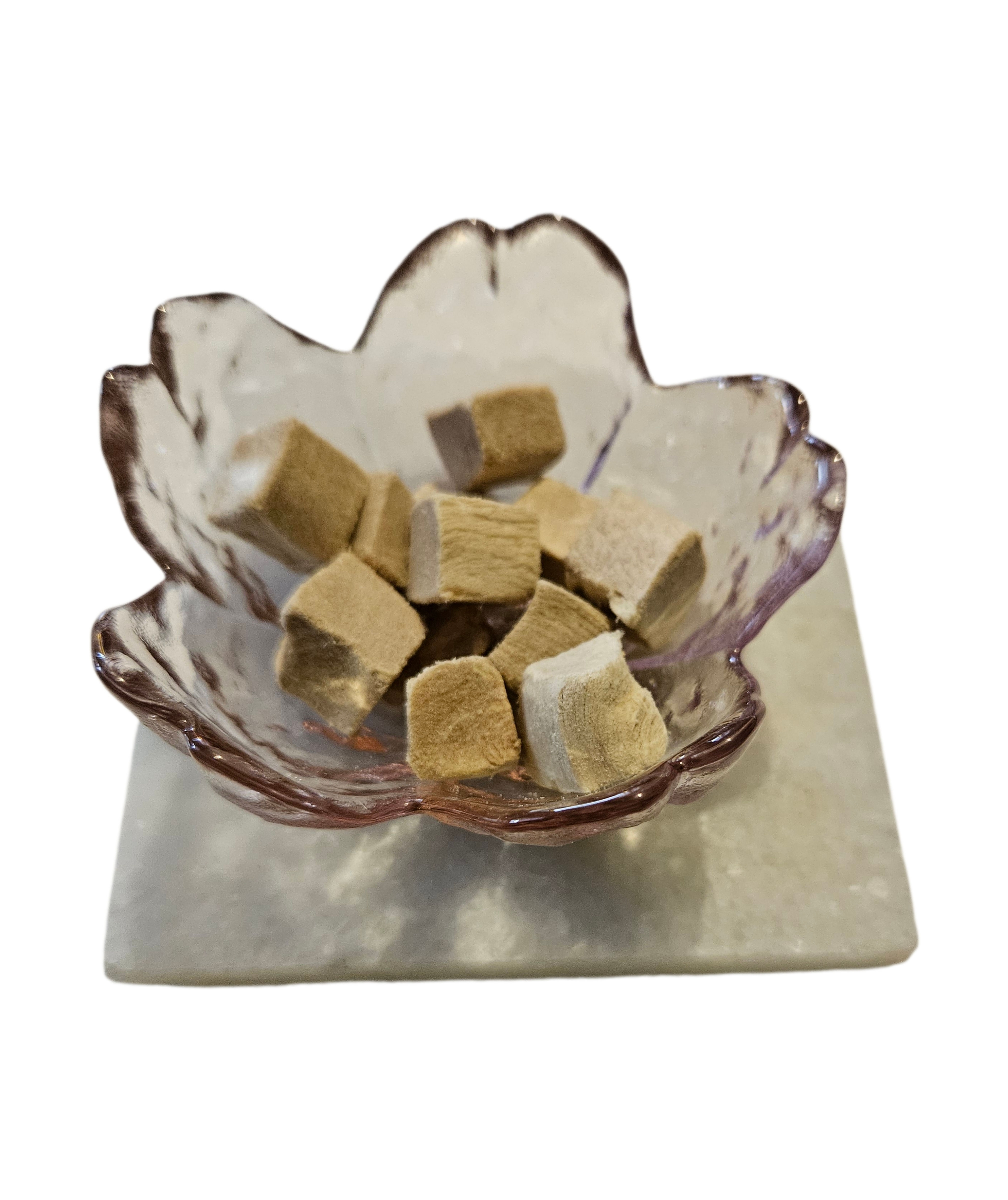 🦆 Freeze-Dried Duck Cubes – 5g
