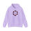 Thumbnail: Moonshine Jasmine Logo Hoodie