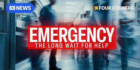 ABC Four Corners documentary