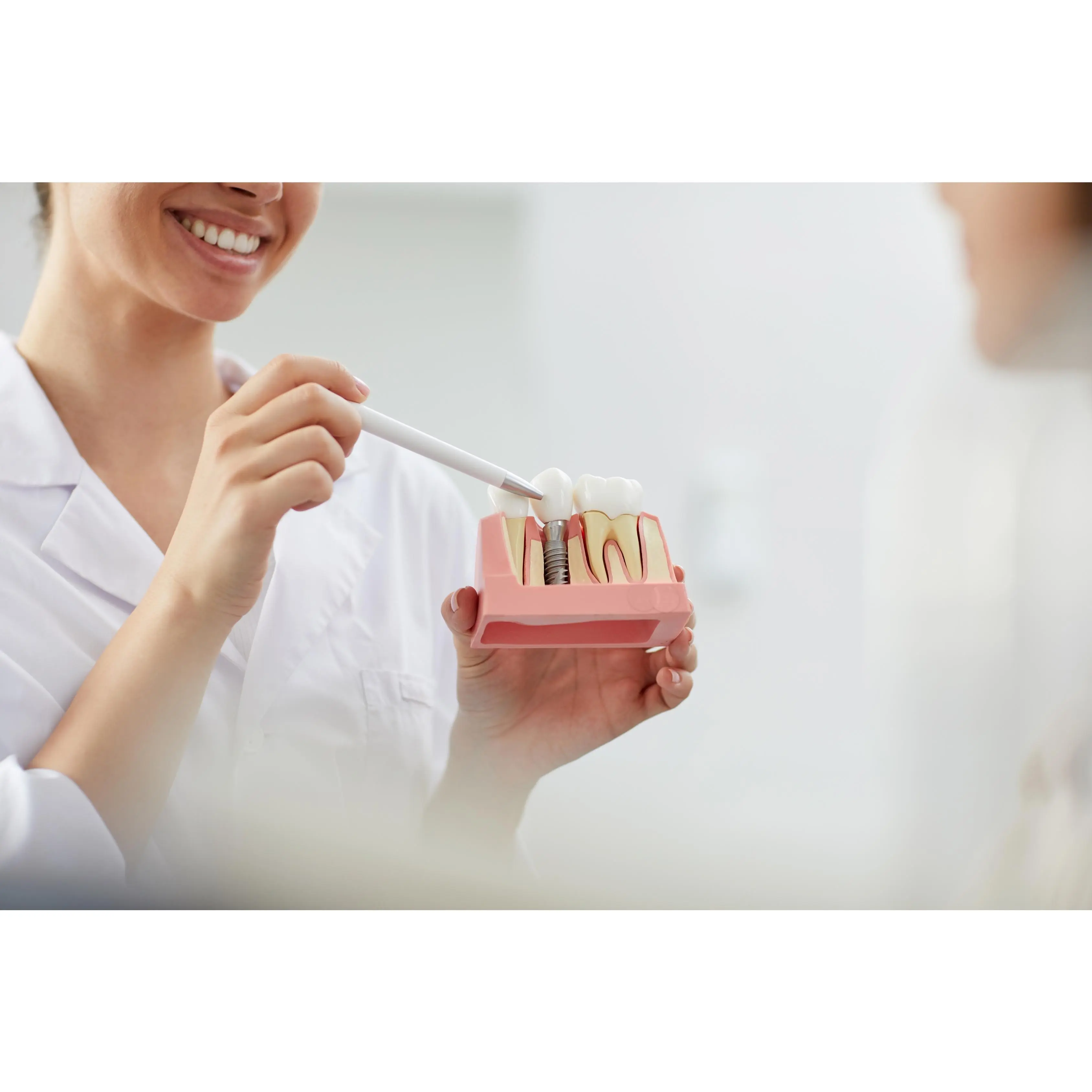 egeport implant point