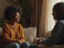 Embracing Authenticity as Self-Care: 4 Ways to Enrich Relationships and Honor Black History Month