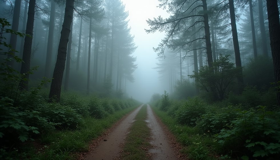 Embracing the Unknown Four Strategies to Boost Mental Health and Navigate 2026 with Confidence