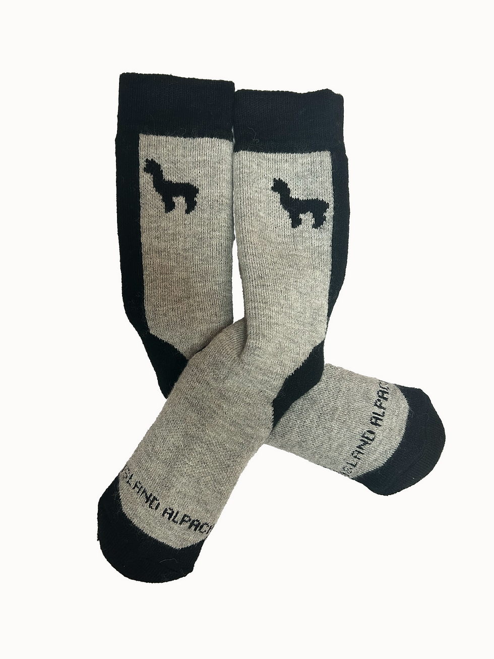 Performance Alpaca Sock with Aloe