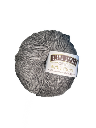 YA’ABURNEE 「Hygge / CUCCAGNA」 Luxurious 100% Baby Alpaca Yarn - Natural | Island Alpaca
