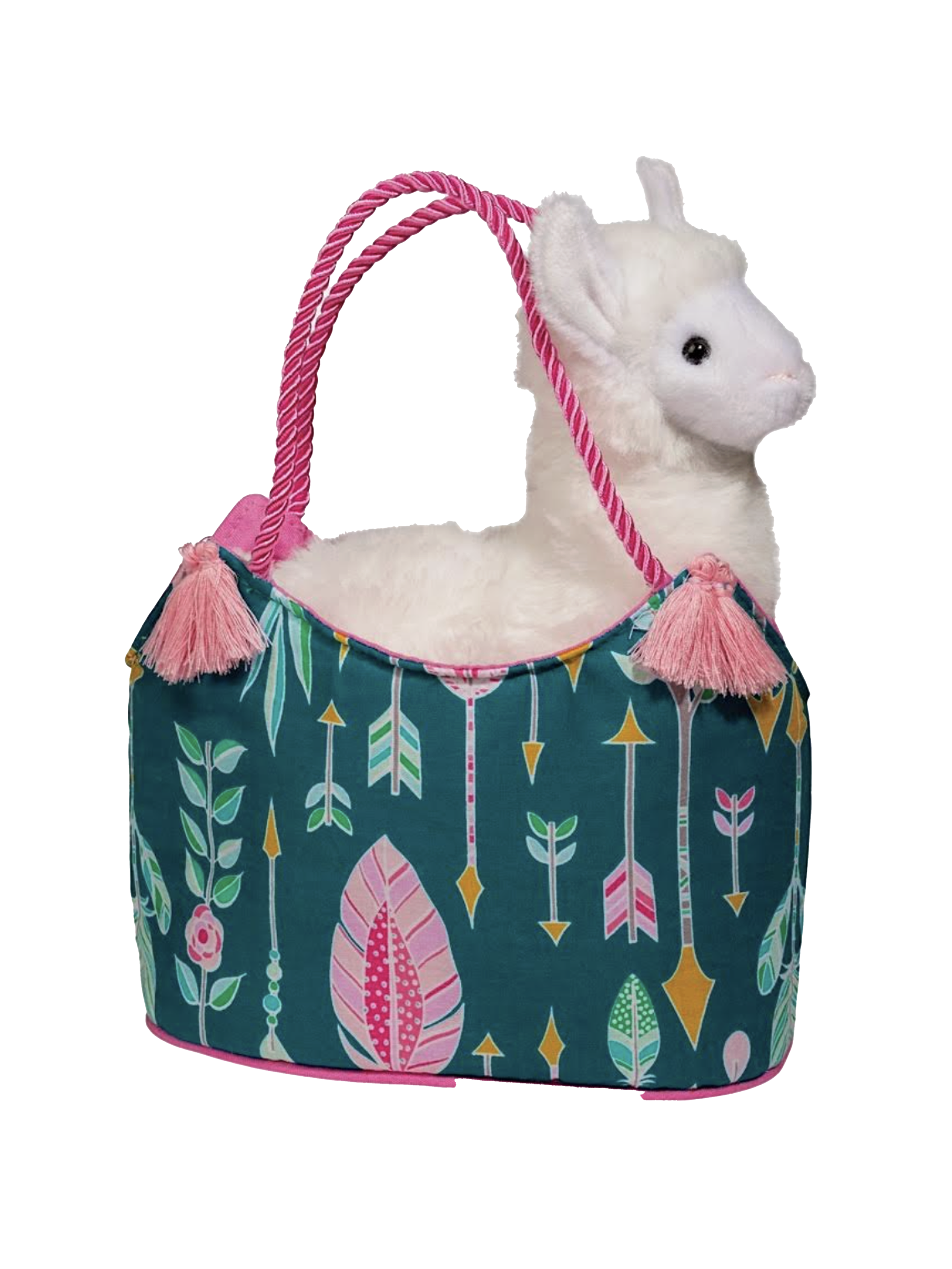 Seaside Sassy Sack