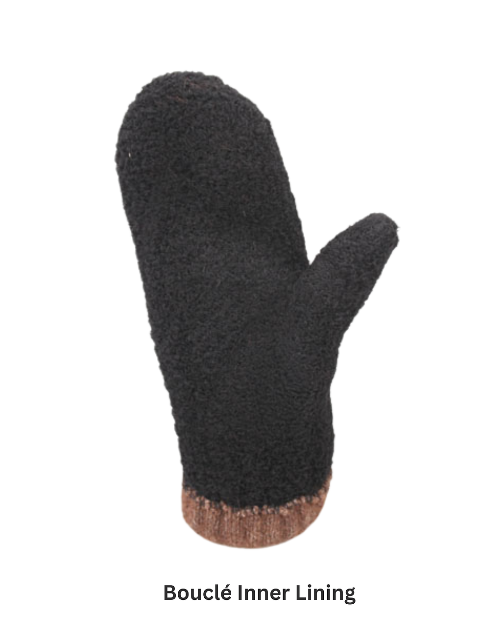 Thumbnail: Boucle Inner Lining