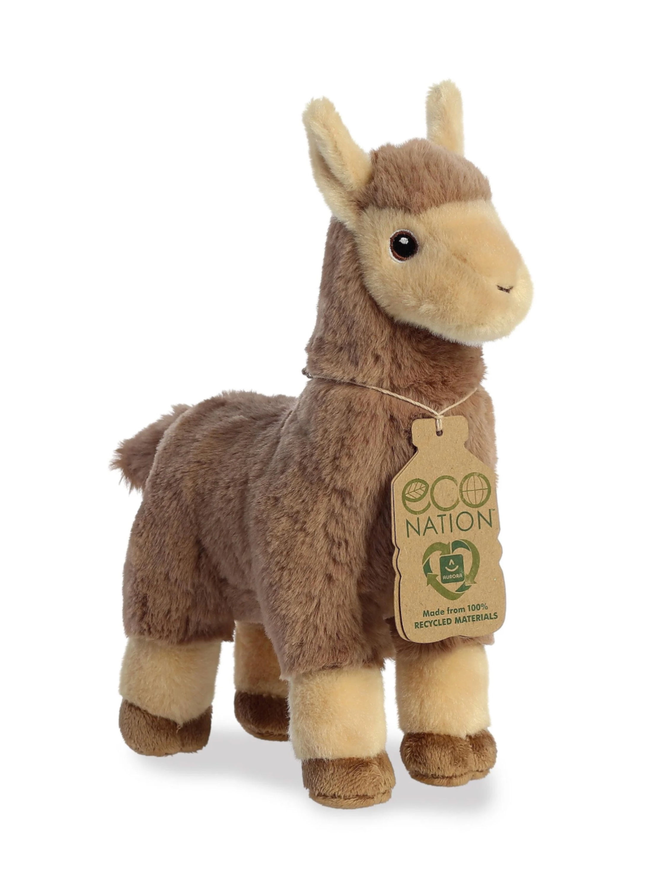 Hunter Plush Toy
