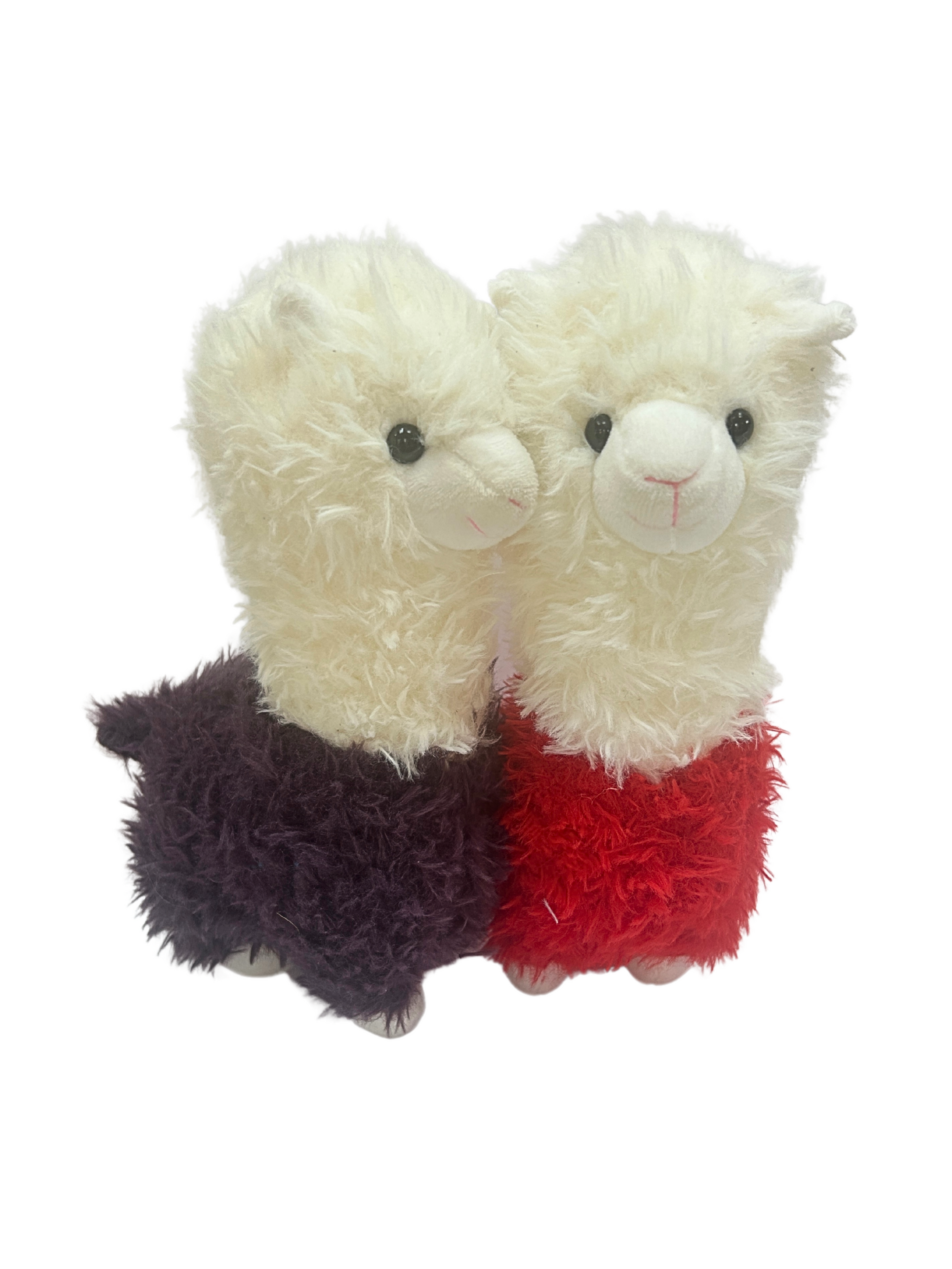 Cute Alpaca Plush Cuddle Toys