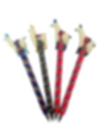 Alpaca Ink Pen ball point pen decorative pens