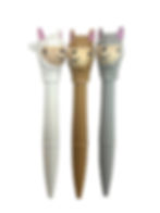 Alpaca Pen Electronic Fun School Supplies