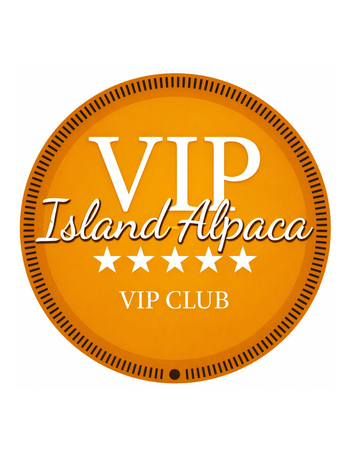Island Alpaca VIP Club