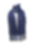 Thumbnail: Alpaca Brushed Scarf Navy