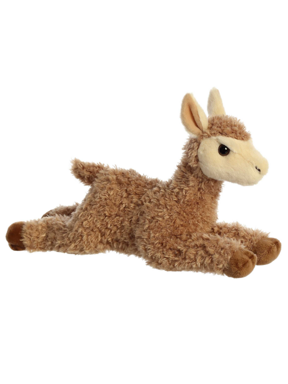 Thumbnail: Flopsie Louis Alpaca Plush Toy