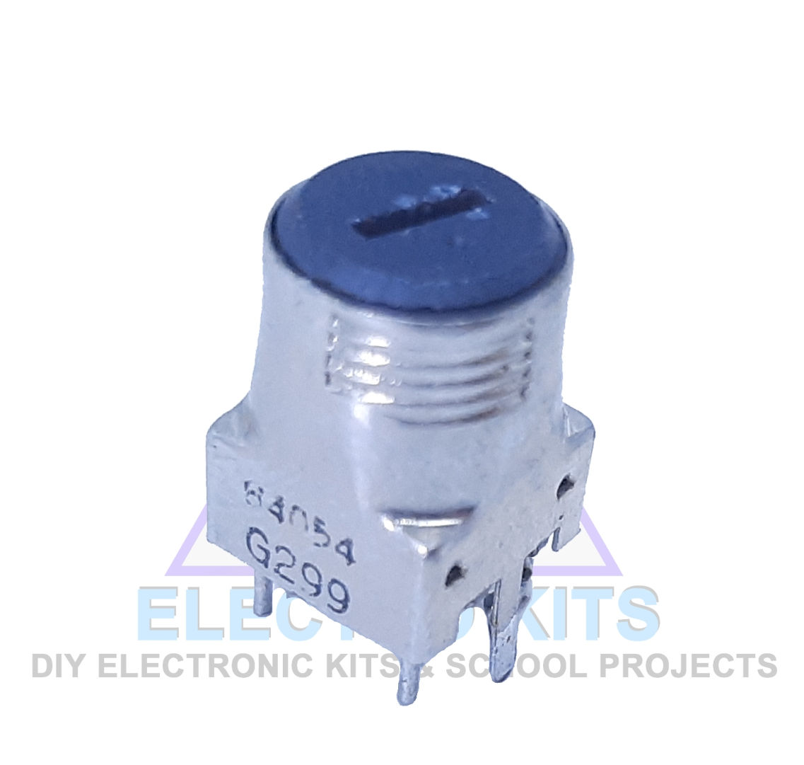 Toko adjustable RF Coil G299