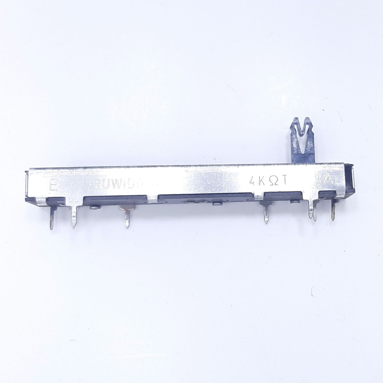 4K Ohm Slider Potentiometer 